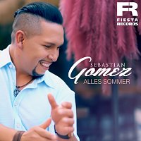 Sebastian Gomez – Alles Sommer