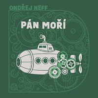 Přední strana obalu CD Neff: Pán moří