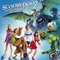 Various  Artists – Scooby-Doo 2: Monsters Unleashed (DMD for all DSP's)