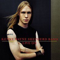 Kenny Wayne Shepherd Band – Live On