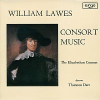 Elizabethan Consort, Thurston Dart – Lawes: Consort Music