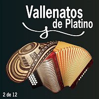 Fiesta Vallenata – Vallenatos De Platino Vol. 2