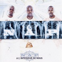 Přední strana obalu CD A L'Interieur De Nous