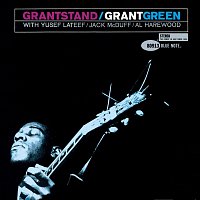 Grant Green – Grantstand