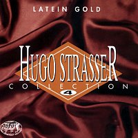 Přední strana obalu CD Collection 4 - Latein Gold -