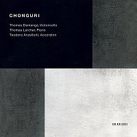 Thomas Demenga, Thomas Larcher, Teodoro Anzellotti – Bach, Chopin, Fauré: Chonguri