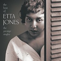Etta Jones – The Best Of Etta Jones: The Prestige Singles