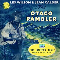 Les Wilson, Jean Calder – A Cowboy And His Guitar