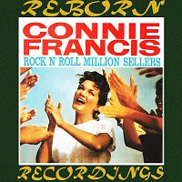 Connie Francis – Sings Rock 'N' Roll Million Sellers (HD Remastered)