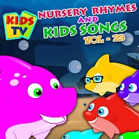 Kids TV – Kids TV Nursery Rhymes and Kids Songs Vol. 23