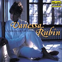 Vanessa Rubin – Language Of Love