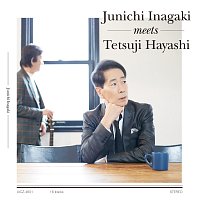 Inagaki Junichi Meets Hayashi Tetsuji