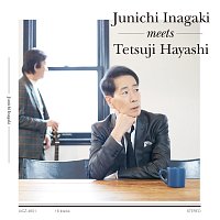 Junichi Inagaki – Inagaki Junichi Meets Hayashi Tetsuji