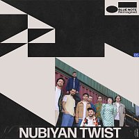 Nubiyan Twist – Through The Noise (Chant No. 2)