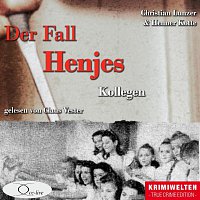 Christian Lunzer, Henner Kotte, Claus Vester – Der Fall Henjes: Kollegen
