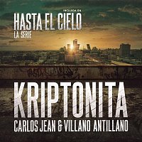 Carlos Jean, Villano Antillano – Kriptonita