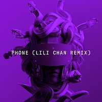 Meduza, Sam Tompkins, Em Beihold – Phone [Lili Chan Remix]