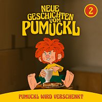 Pumuckl – 02: Pumuckl wird verschenkt [Neue Geschichten vom Pumuckl]