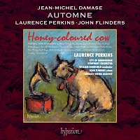 Laurence Perkins, John Flinders – Damase: Automne