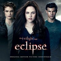 Various  Artists – The Twilight Saga: Eclipse