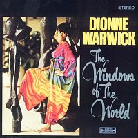 Dionne Warwick – The Windows Of The World
