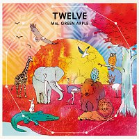 Mrs. GREEN APPLE – Twelve