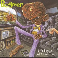 The Bogmen – Life Begins At 40 Million
