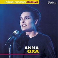 Anna Oxa – Anna Oxa