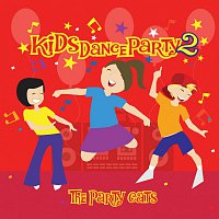 The Party Cats – Kids Dance Party 2