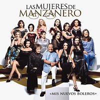Různí interpreti – Las Mujeres De Manzanero