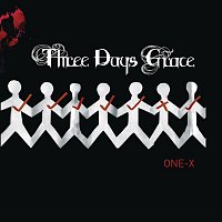 Three Days Grace – One-X