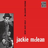Jackie McLean – McLean's Scene