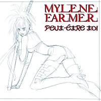 Mylene Farmer – Peut-Etre Toi [Edit Radio]