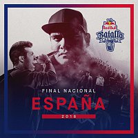 Red Bull Batalla de los Gallos – Final Nacional España 2018 (Live)