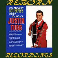 Justin Tubb – The Modern Country Music Sound (HD Remastered)