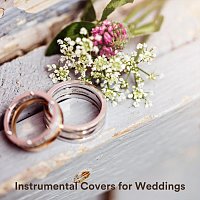 Max Arnald, Thomas Tiersen, Ed Clarke, Chris Snelling, James Shanon, Chris Mercer – Instrumental Covers for Weddings