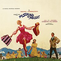 The Sound Of Music [Original Soundtrack Recording]