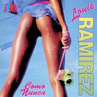 Louie Ramirez – Como Nunca