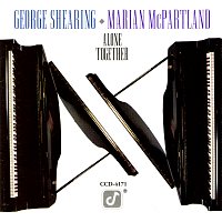 George Shearing, Marian McPartland – Alone Together