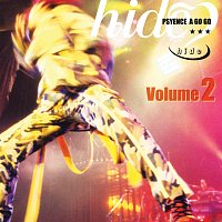 hide – Psyyence A Go Go Volume 2