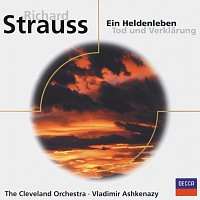 R. Strauss: Ein Heldenleben/Tod und Verklarung