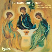 Martin Peerson: Latin Motets