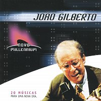 Joao Gilberto – 20 Grandes Sucessos De Joao Gilberto