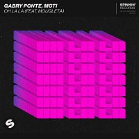 Gabry Ponte, MOTi – Oh La La (feat. Mougleta) [Extended Mix]