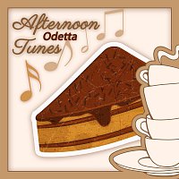 Odetta – Afternoon Tunes