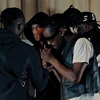 Přední strana obalu CD BRUIT DE SES PAS