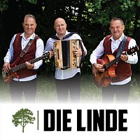 Přední strana obalu CD Die Linde