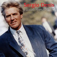 Sergio Denis – Cuando Llega El Amor