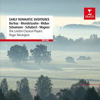 London Classical Players, Sir Roger Norrington – Early Romantic Overtures