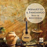 Various  Artists – Menuetto & Fandango: Best of Boccherini
